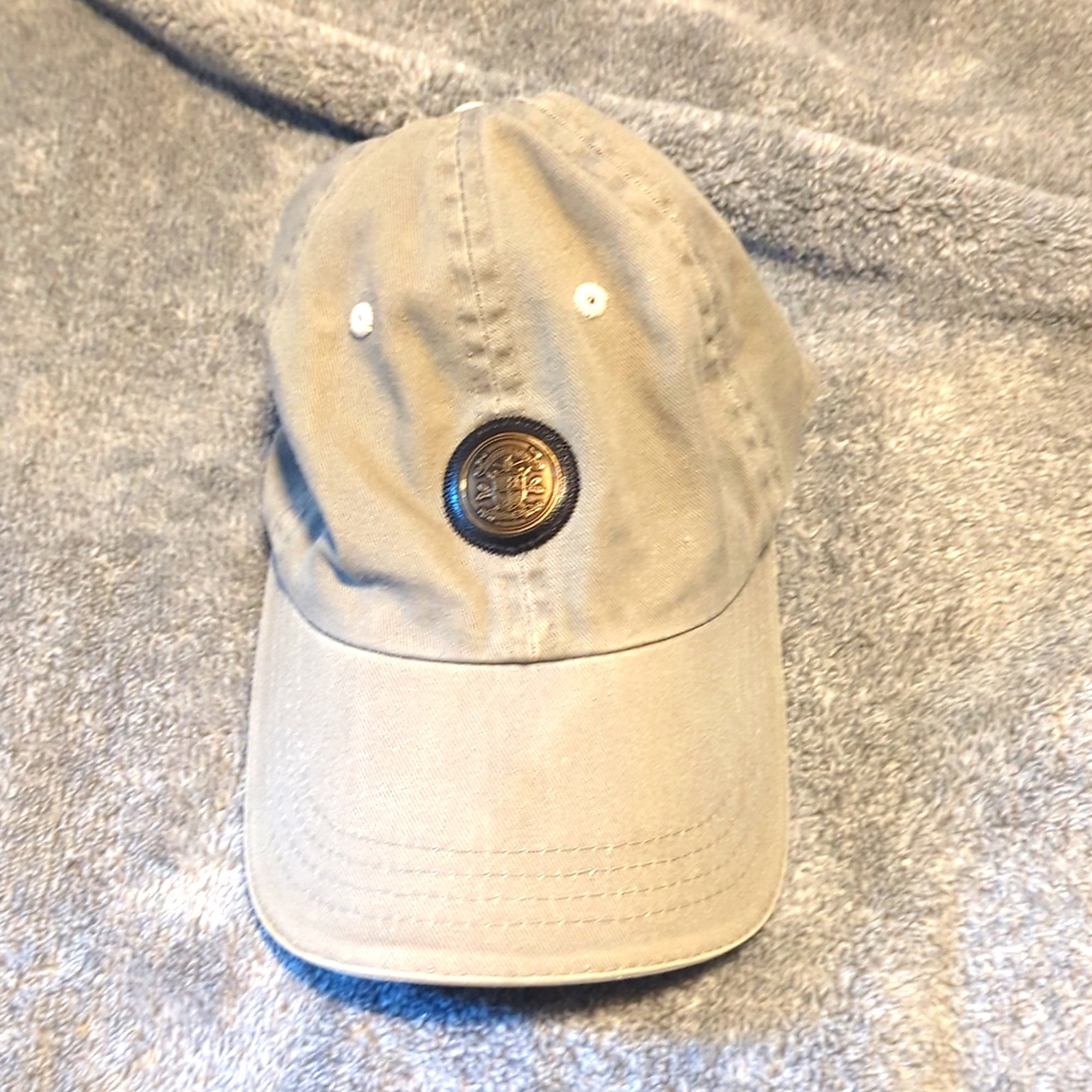 Wolferts roost country club hat